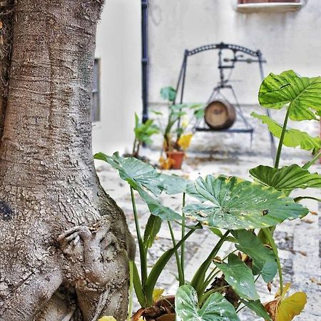 B&B Garibaldi Alcamo Dış mekan fotoğraf