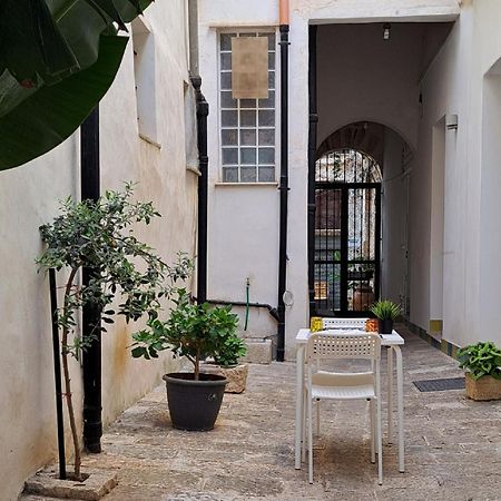 B&B Garibaldi Alcamo Dış mekan fotoğraf