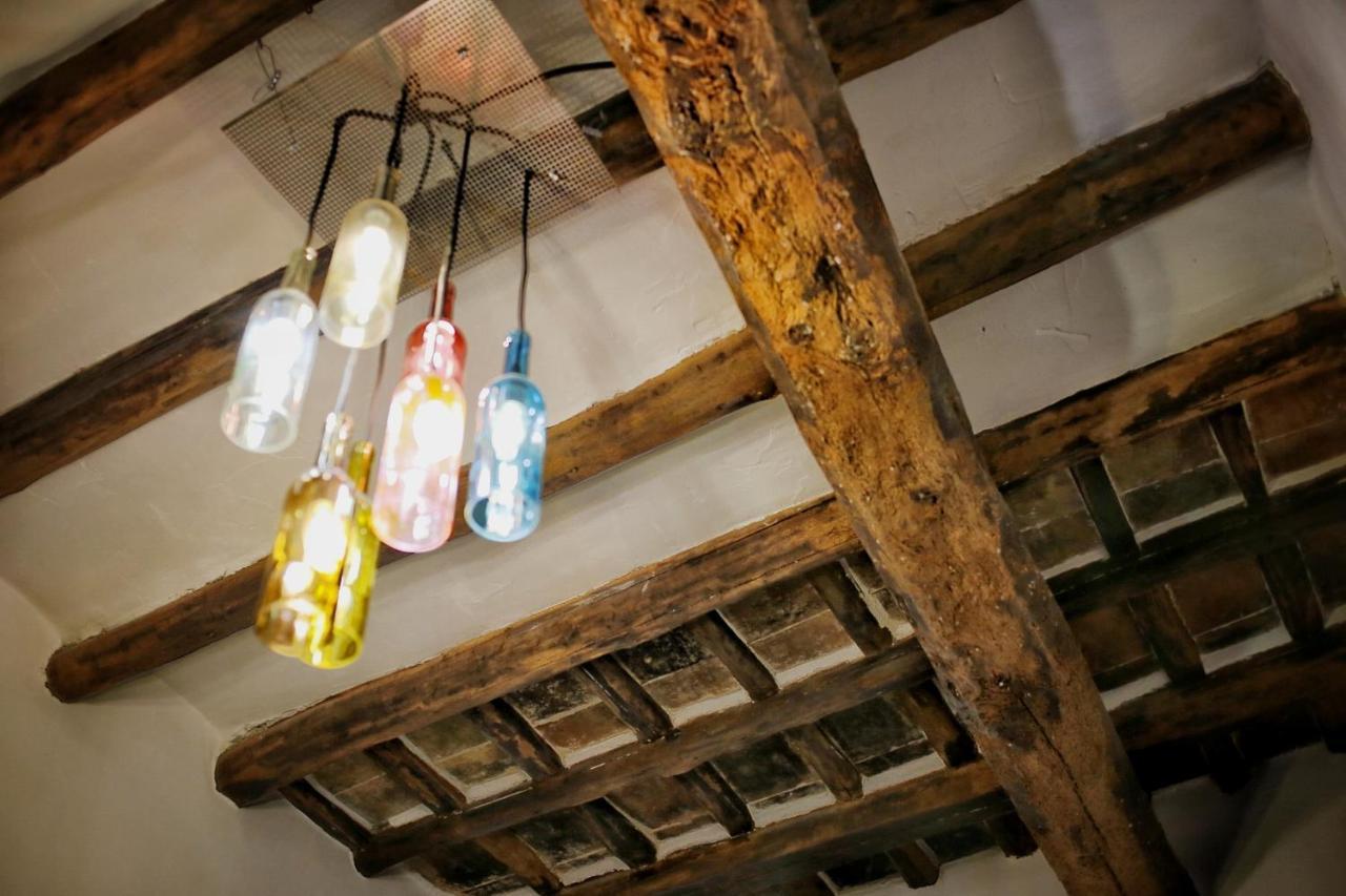 B&B Garibaldi Alcamo Dış mekan fotoğraf