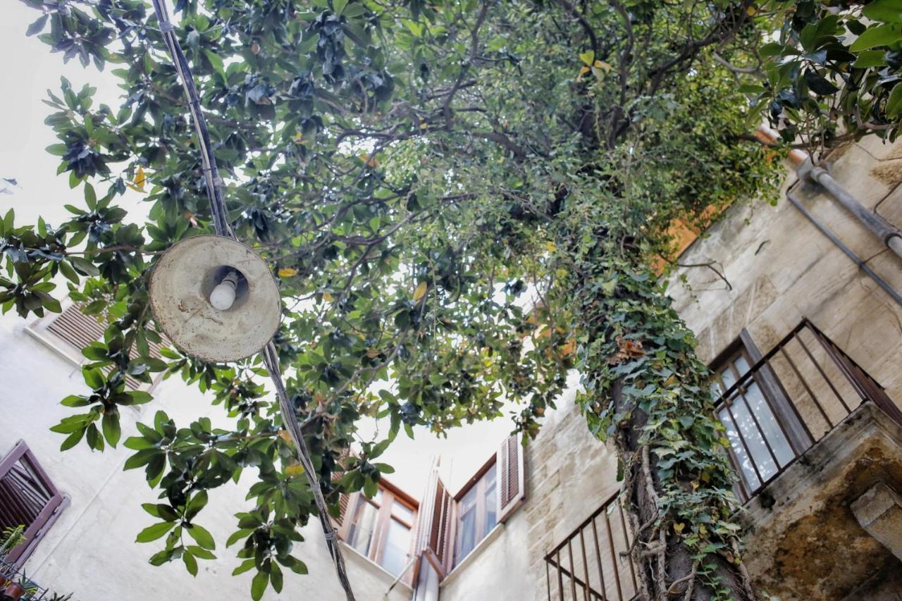 B&B Garibaldi Alcamo Dış mekan fotoğraf