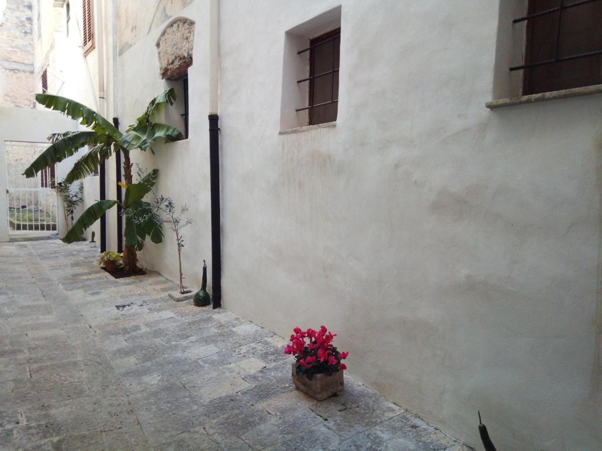 B&B Garibaldi Alcamo Dış mekan fotoğraf