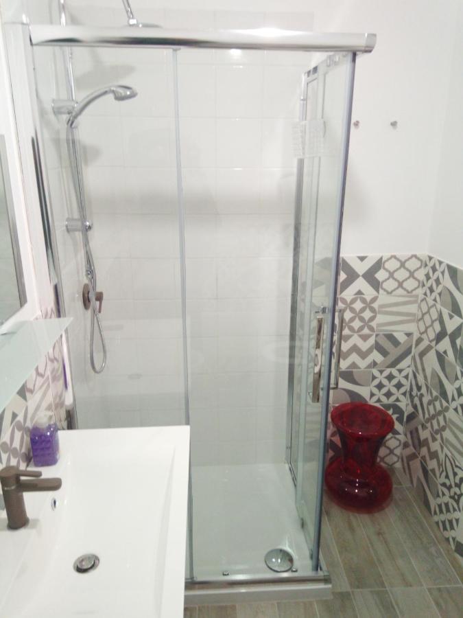 B&B Garibaldi Alcamo Dış mekan fotoğraf