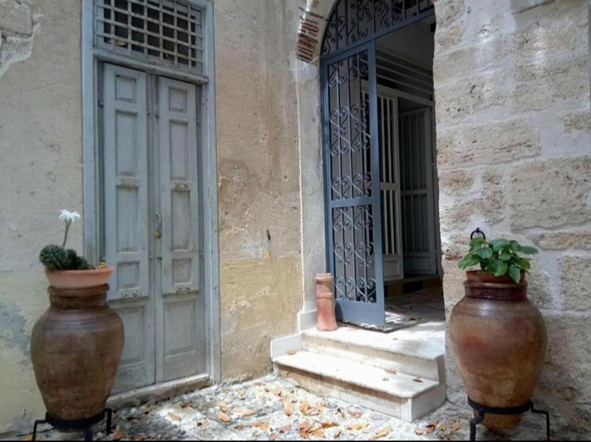 B&B Garibaldi Alcamo Dış mekan fotoğraf