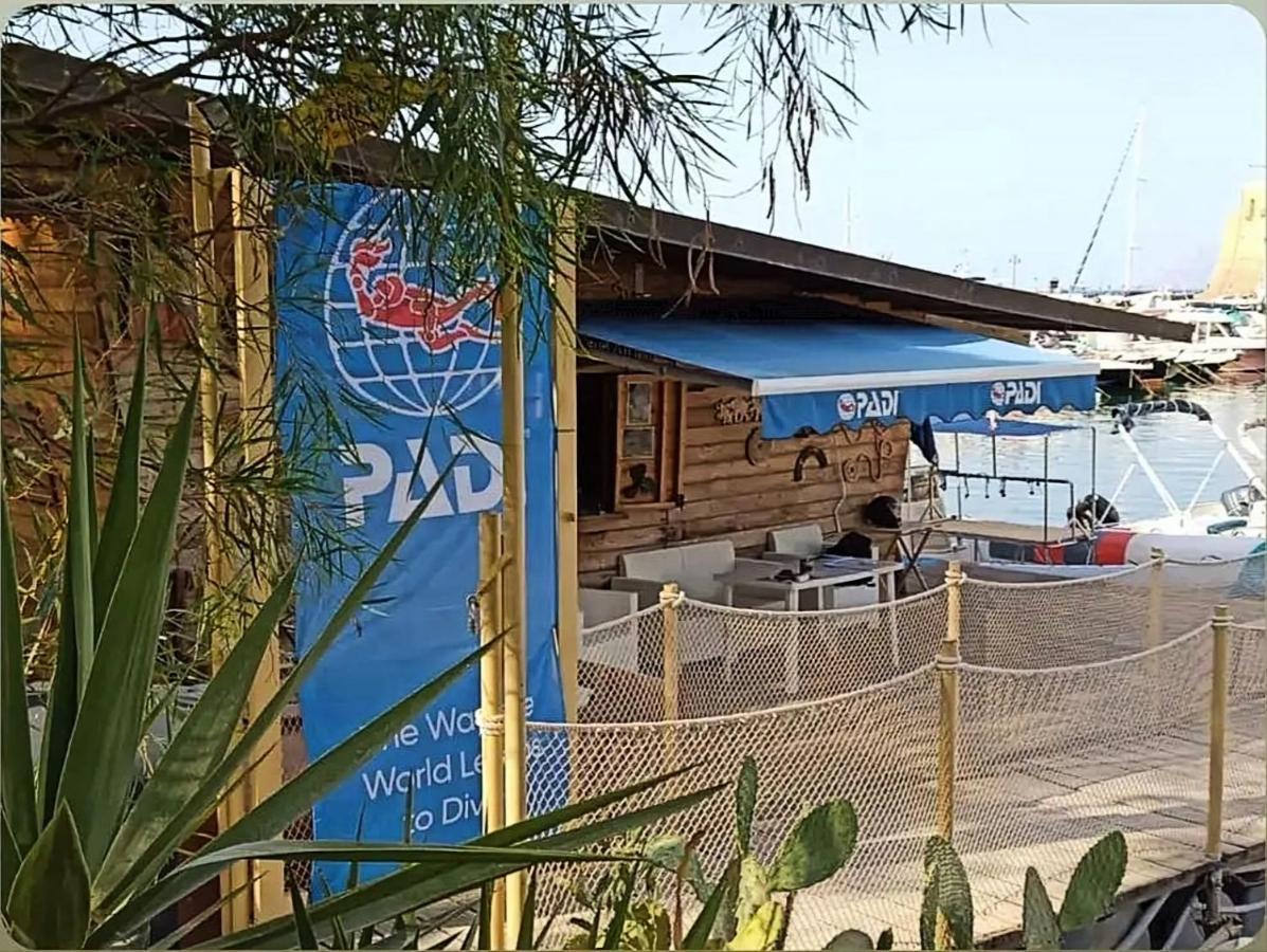 B&B Garibaldi Alcamo Dış mekan fotoğraf