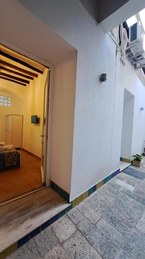 B&B Garibaldi Alcamo Dış mekan fotoğraf