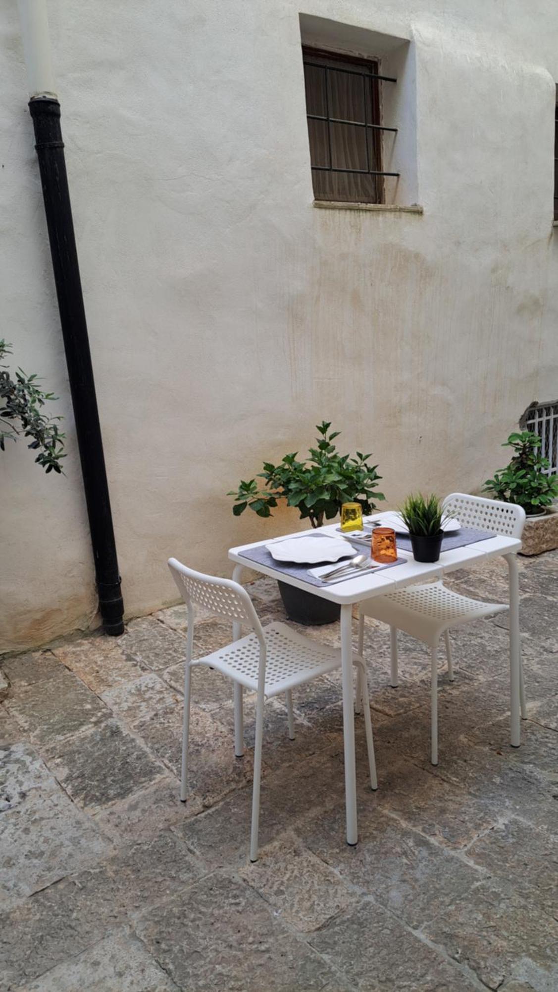 B&B Garibaldi Alcamo Dış mekan fotoğraf