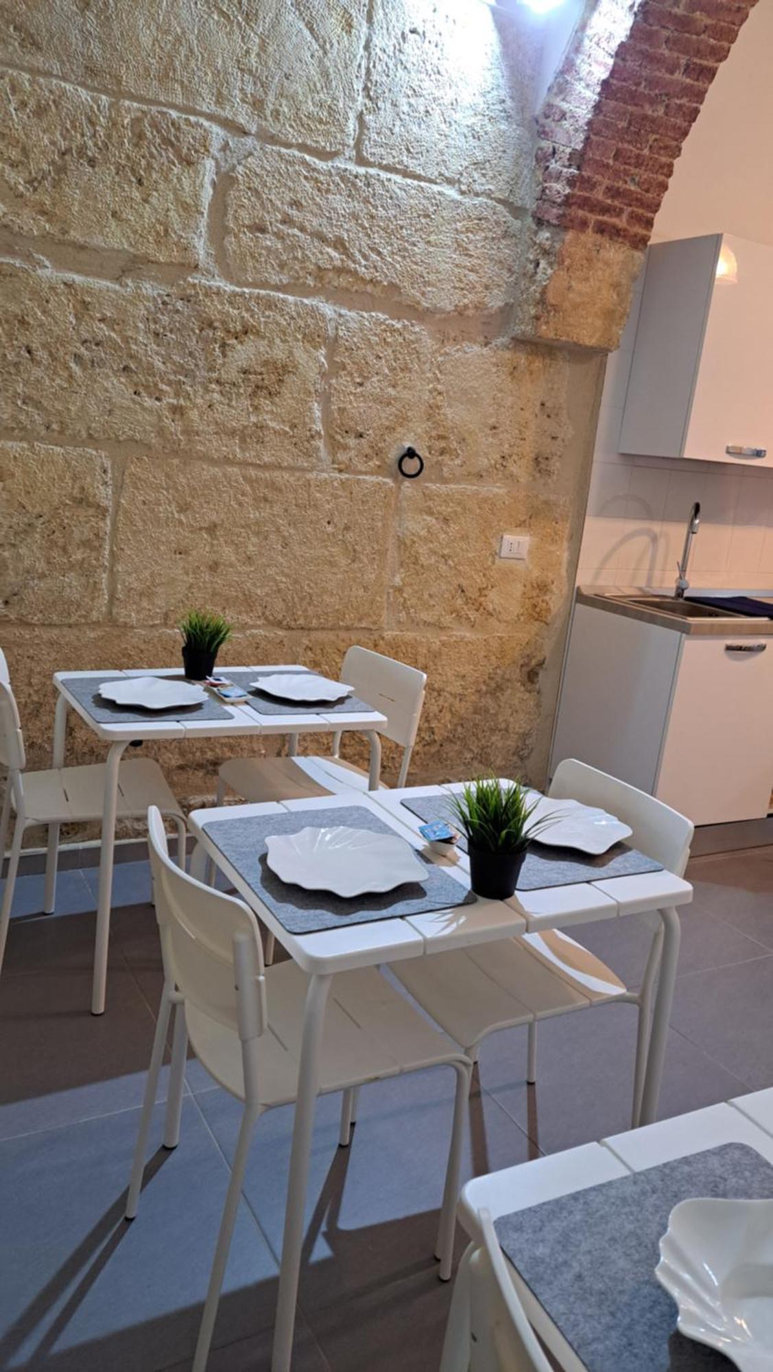 B&B Garibaldi Alcamo Dış mekan fotoğraf