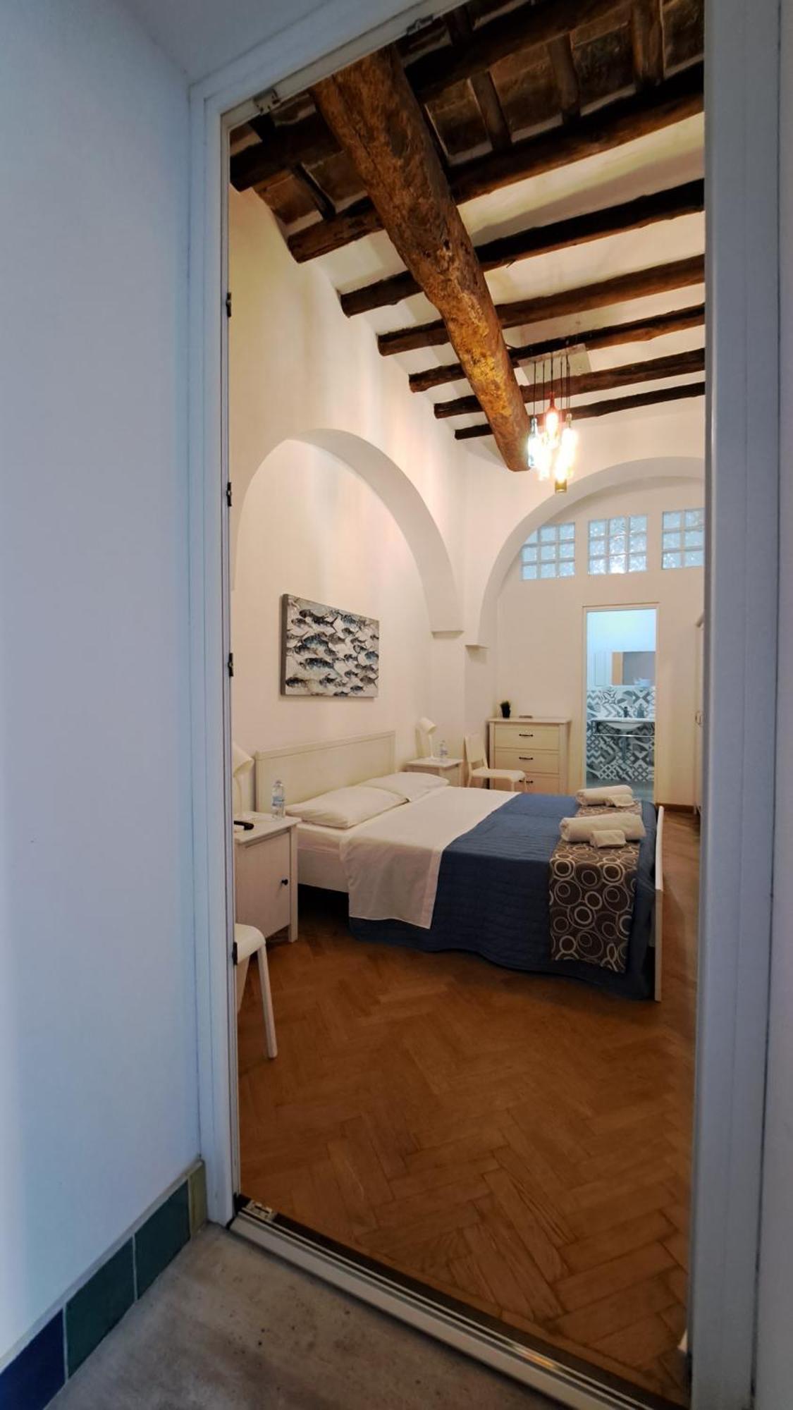B&B Garibaldi Alcamo Dış mekan fotoğraf