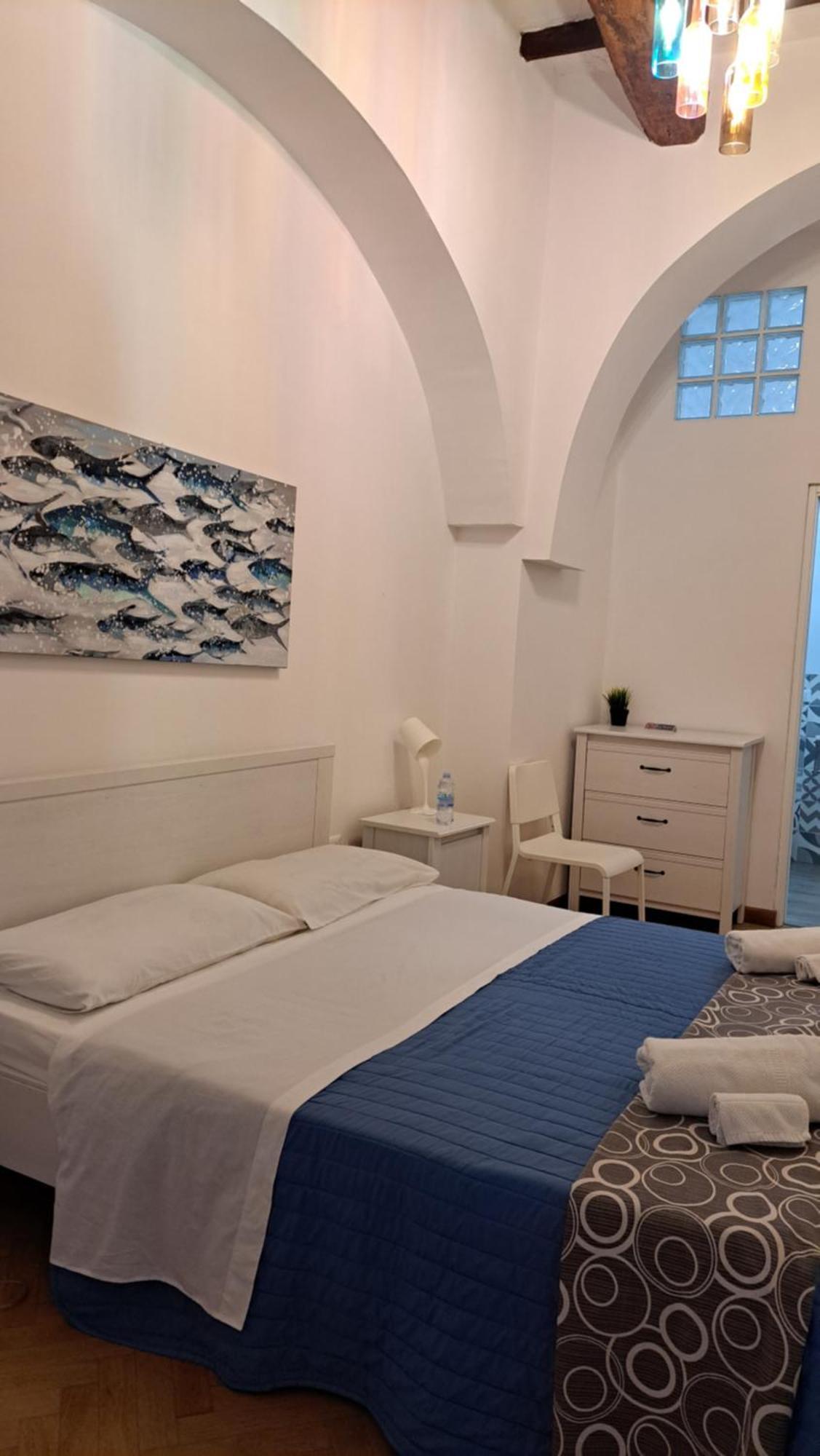 B&B Garibaldi Alcamo Dış mekan fotoğraf