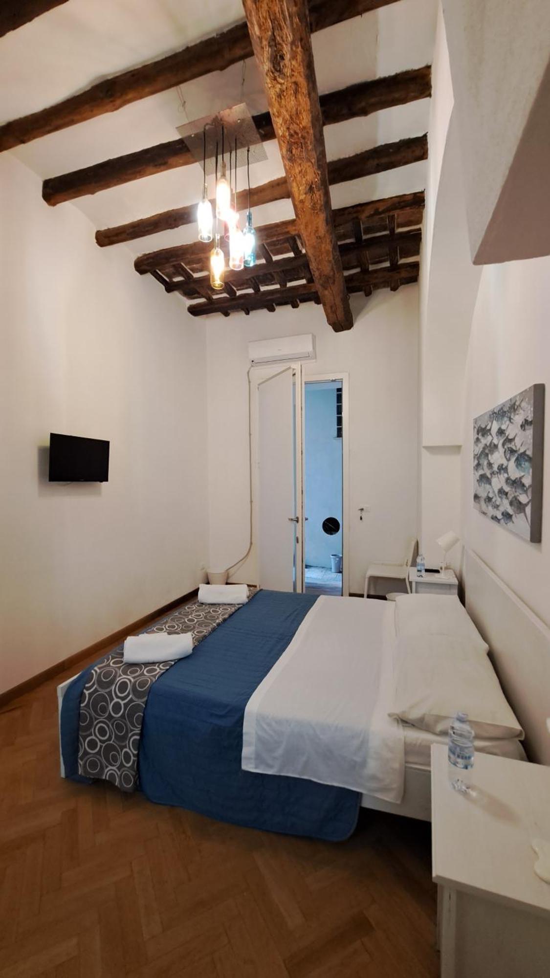 B&B Garibaldi Alcamo Dış mekan fotoğraf