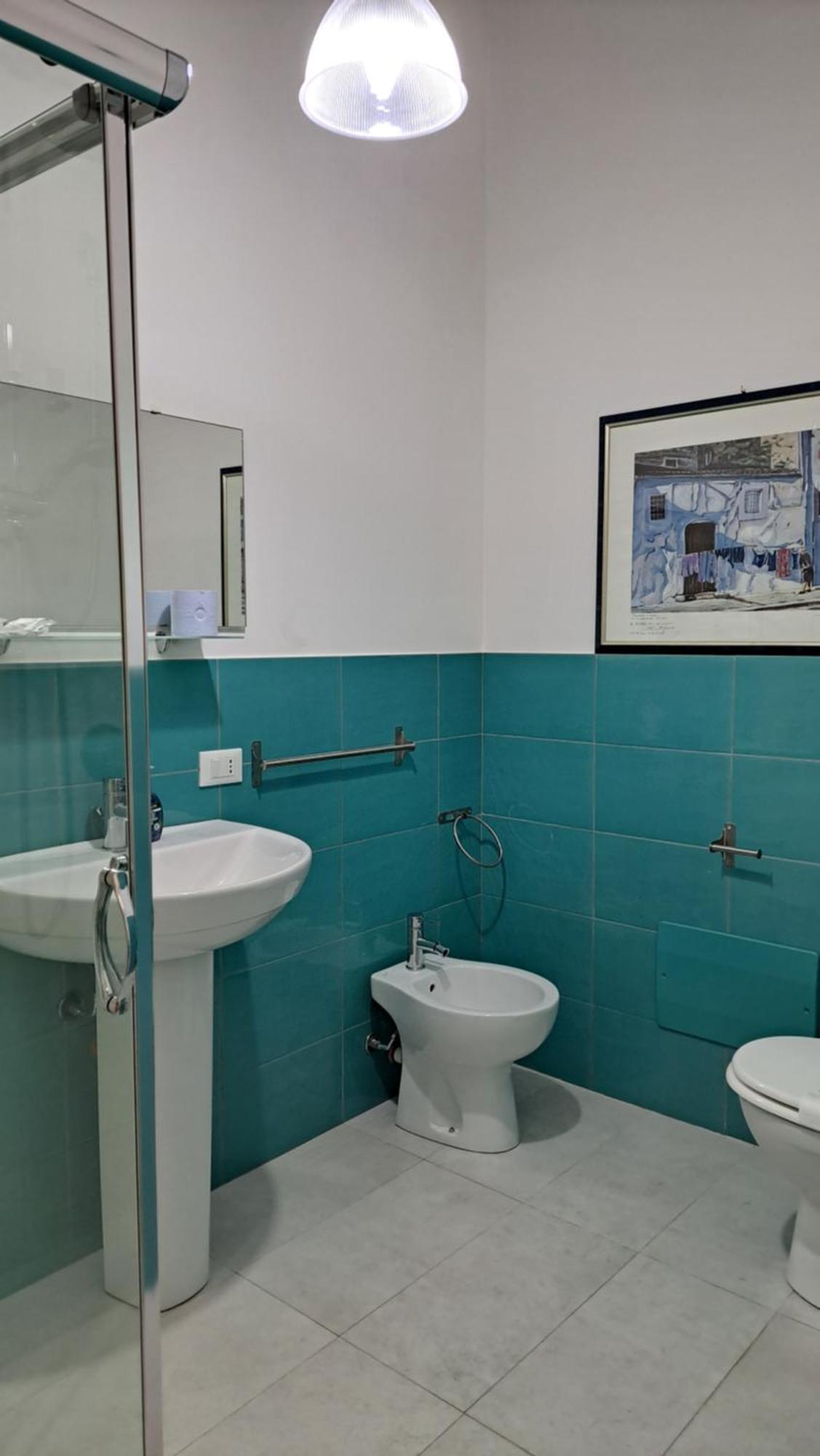 B&B Garibaldi Alcamo Dış mekan fotoğraf