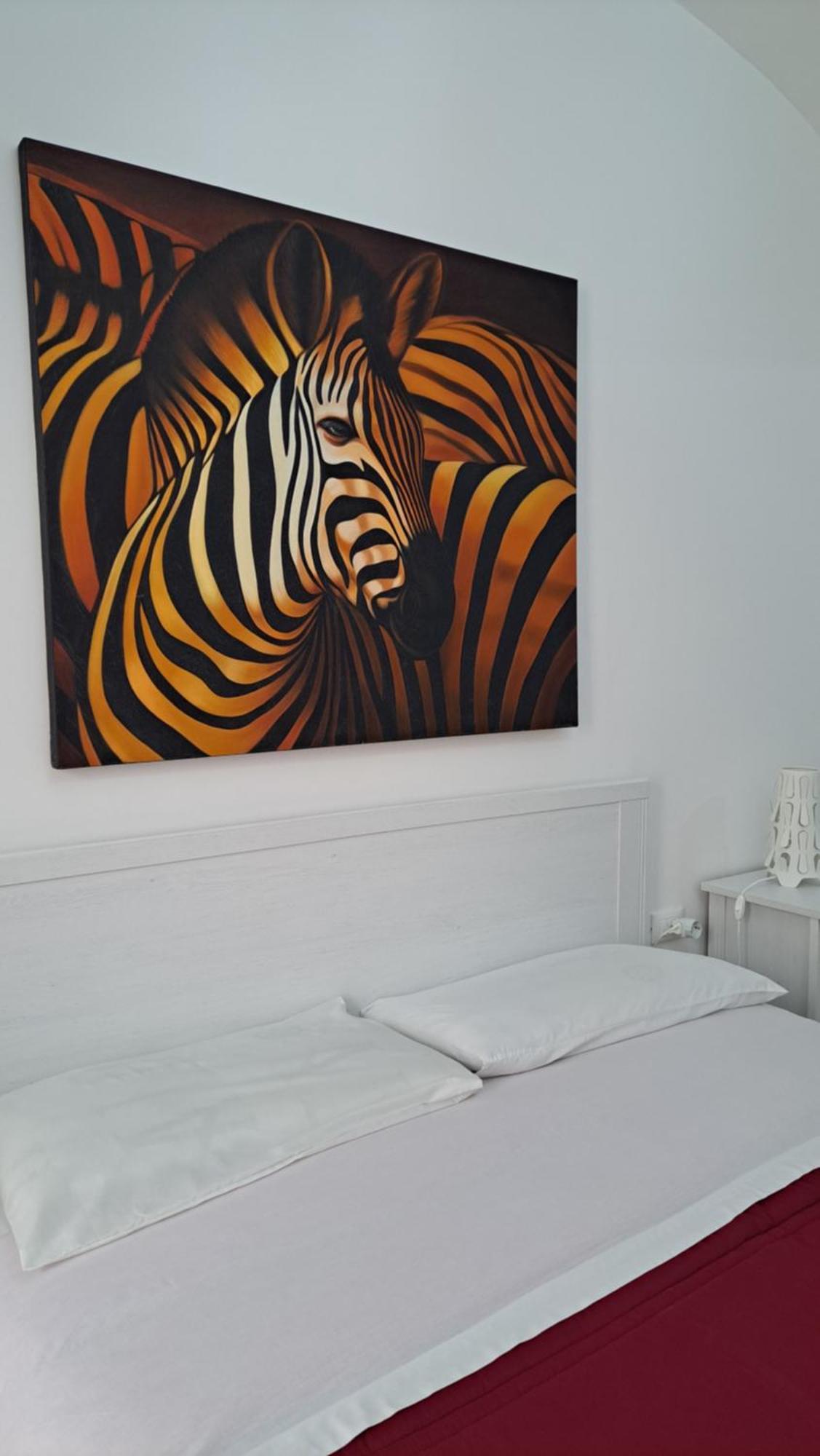 B&B Garibaldi Alcamo Dış mekan fotoğraf