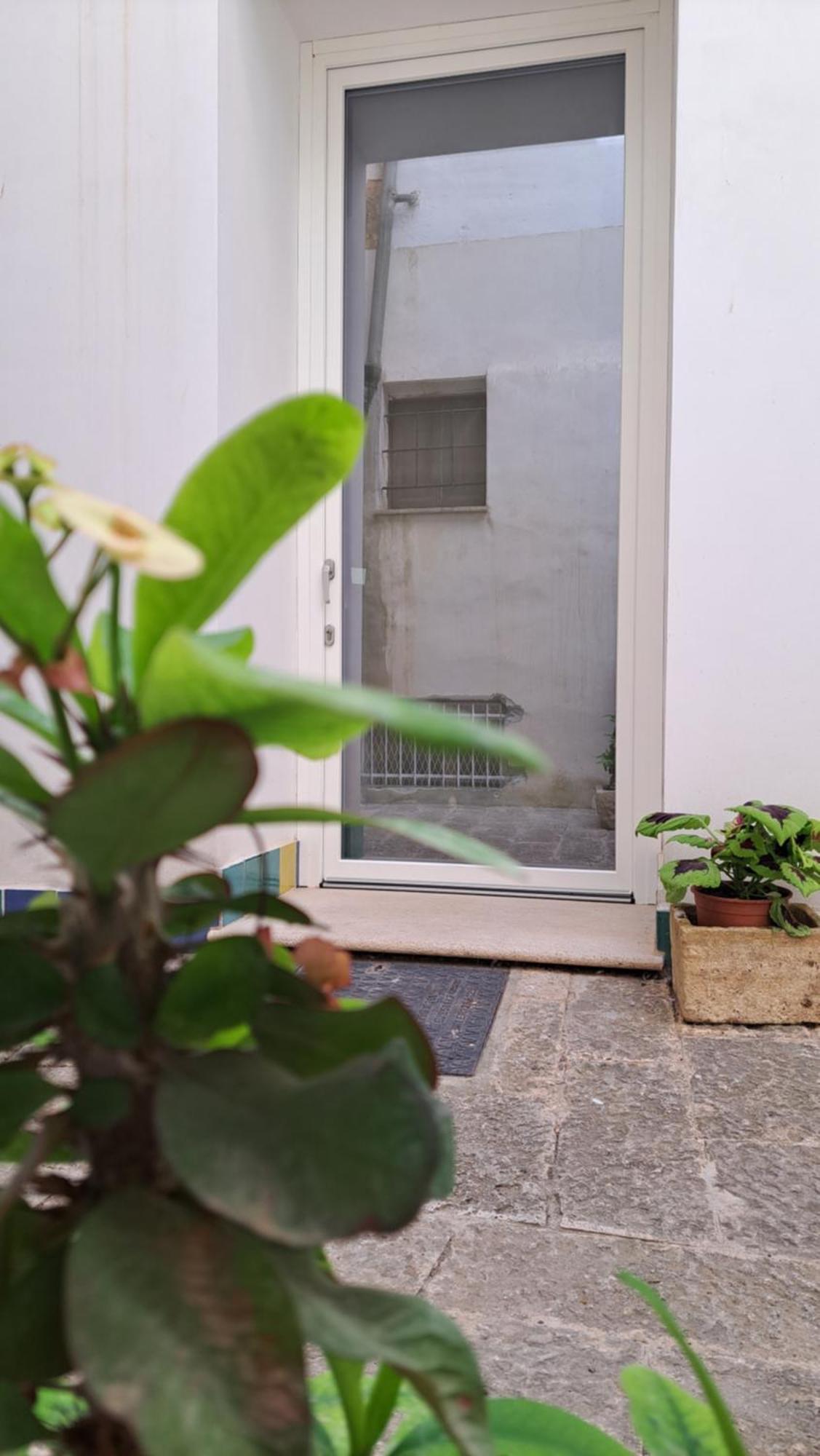 B&B Garibaldi Alcamo Dış mekan fotoğraf
