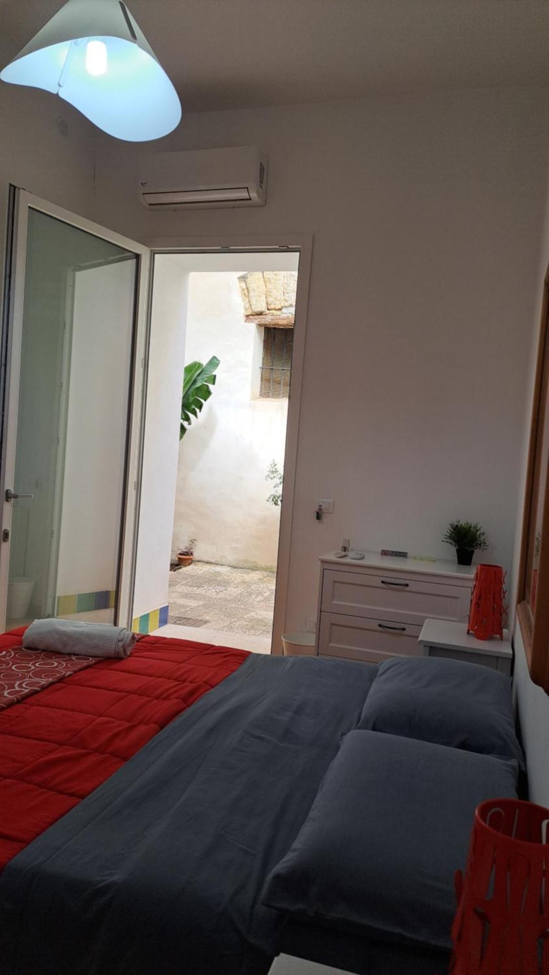 B&B Garibaldi Alcamo Dış mekan fotoğraf
