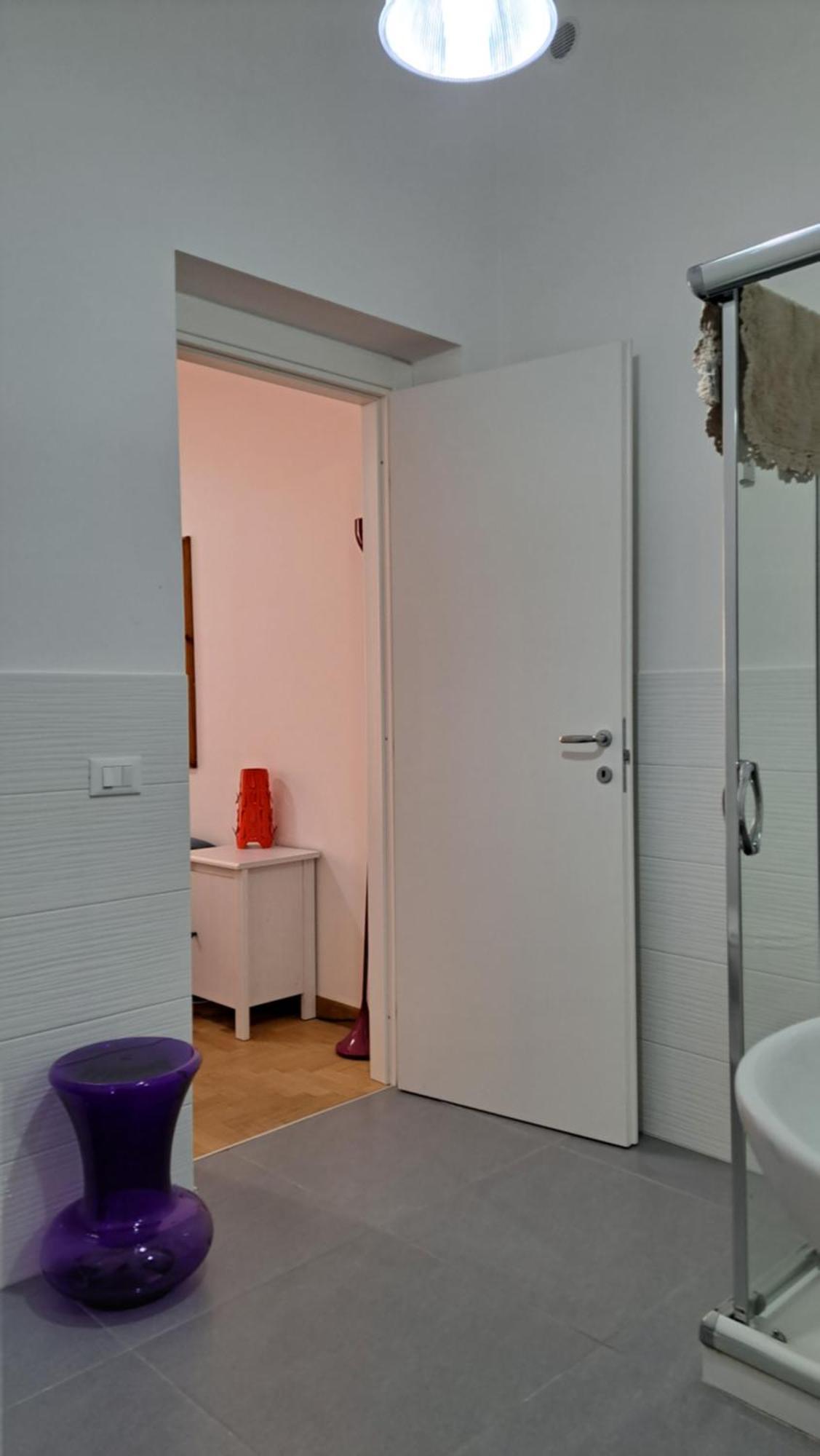 B&B Garibaldi Alcamo Dış mekan fotoğraf